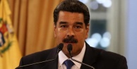 AB, Venezuela'daki seçim sonuçlarını tanımadı