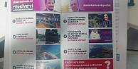 CHP'den Broşür: Yönetemiyorlar Türkiye'yi katar Katar Satıyorlar