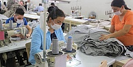 Deri ve tekstil sektöründe 100 işçiden 73'ü sağlık problemi yaşıyor