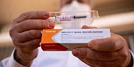 Endonezya, Covid-19 aşısının ilk sevkiyatını teslim aldı