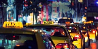 İstanbul'da Dolmuş, minibüs ve taksi ücretlerine zam