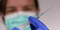 Koronavirüs aşısında KDV oranı yüzde 1 olarak belirlendi