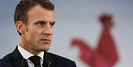 Macron: Fransa'nın İslam ile bir problemi yok