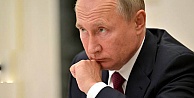 Putin:  Rusya Önümüzdeki  on yıllar boyunca daha çok büyüyecek