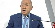 TFF Başkanı Nihat Özdemir  koronavirüse yakalandı