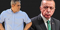 Yılmaz Özdil, Erdoğan'ın açtığı hakaret davalarını yazdı: Tuhaf değil mi ?