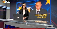 ÇGD: Olay TV'nin kapatılmasına kılıf bulmak acizliktir