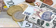 Dolar ve euro yeni yıla düşüşle  girdi