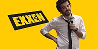Hasan Can Kaya' yeni diziziyle Exxen'de olduğunu duyurdu