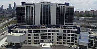 İstanbul Valisi Yerlikaya'dan Seyrantepe Hastanesi'nde inceleme