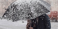 Meteoroloji'den Ankara'da kar yağışı ve buzlanma uyarısı