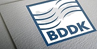 BDDK'dan yeni yönetmelik