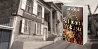 Yazar Kadriye  Selçuk'un yeni kitabı çıktı: 'Patlıcanlı Yokuşu'