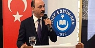 Türk Eğitim-Sen: 20 bin atama asla kabul edilemez