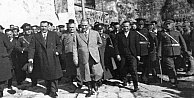 Atatürk’ün Antalya’ya gelişinin 91’nci yılına özel online canlı konser