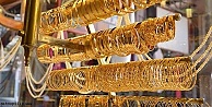 Kuyumcular kamu bankalarına 500 gram altın yatıracak