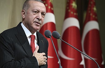 Cumhurbaşkanı Erdoğan:Vatandaşı ezdirmedik, ezdirmeyeceğiz