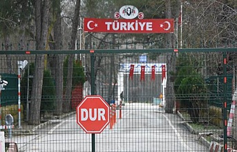 Edirne'de donarak ölen göçmen sayısı 19'a yükseldi