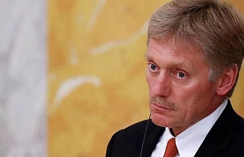 Kremlin Sözcüsü Peskov'dan açıklama