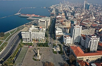 İzmir'de 114 milyonluk ulaşım yatırımı