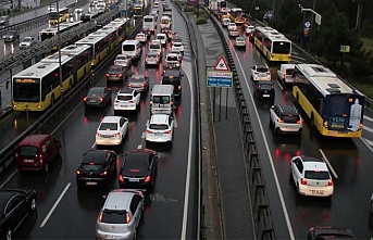 İstanbul'da yarın hangi yollar kapalı