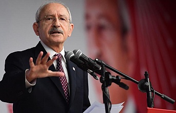 AYM'den Kemal Kılıçdaroğlu kararı