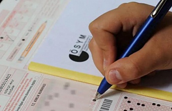 YKS sınav sonuçları açıklandı