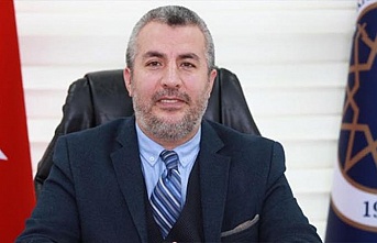 ÖSYM'nin yeni başkanı Prof. Dr. Bayram Ali Ersoy oldu