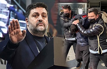 Şafak Mahmutyazıcıoğlu’nun katilleri hakim karşısına çıktı