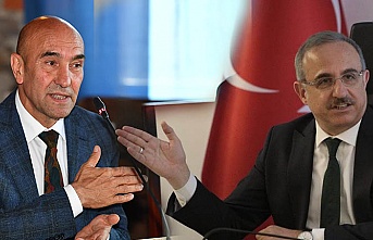 AK Partili Sürekli'den  CHP'li Soyer'e tepki