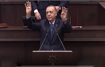 Erdoğan: Bunun çilesini ben çektim