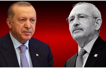 Erdoğan'dan Kılıçdaroğlu'na:  Bu bizim imanımızın gereği, sende yoksa bilmiyorum!