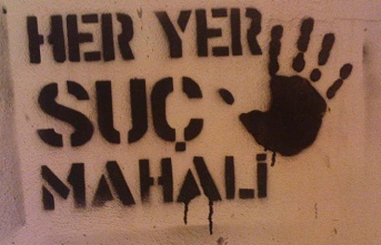 İstanbul'da kadın cinayeti: Sokak ortasında öldürüldü