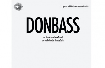 İşte 'Özgür' Avrupa: Donbass belgeselinin bedeli