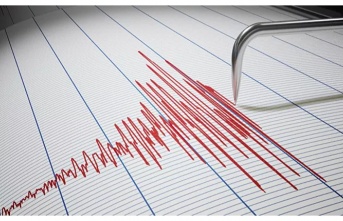Korkutan gelişme: Kuşadası’nda arka arkaya iki deprem