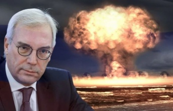 Rus yetkili: ABD'nin nükleer planını görmezden gelemeyiz!