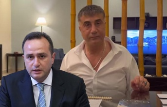 AKP'li Ağar'dan Peker'e 'iftira' davası