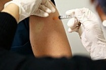 65 yaş ve üzeri vatandaşlara koronavirüs aşısı uygulanmaya başlandı