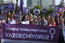 İstanbul Sözleşmesi Danıştay'da