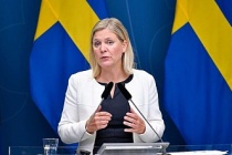 İsveç Başbakanı'ndan Türkiye açıklaması
