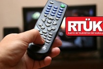 Halk TV, Tele1 ve HaberTürk'e para cezası