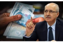 AKP'li Kurtulmuş açıkladı: Asgari ücrette 'bir miktar refah payı'...