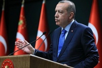 Cumhurbaşkanı Erdoğan'dan Yurt açıklaması
