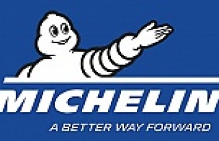 Michelin rekor kırdı