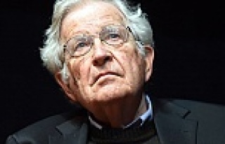 Noam Chomsky’den 'Amerikan Rüyası İçin...