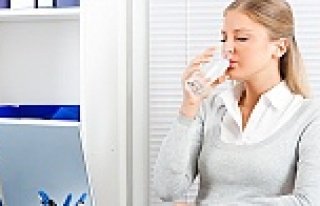 Ofiste su tüketimini artıran öneriler