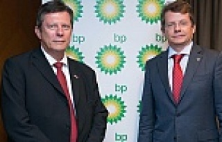 BP yatırıma devam edecek