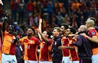 Galatasaray’ın en medyatik isimleri