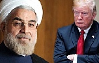 Ruhani: ABD anlaşma ahlakını hiçe saydı