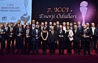 Türkerler Holding iki ödül birden aldı